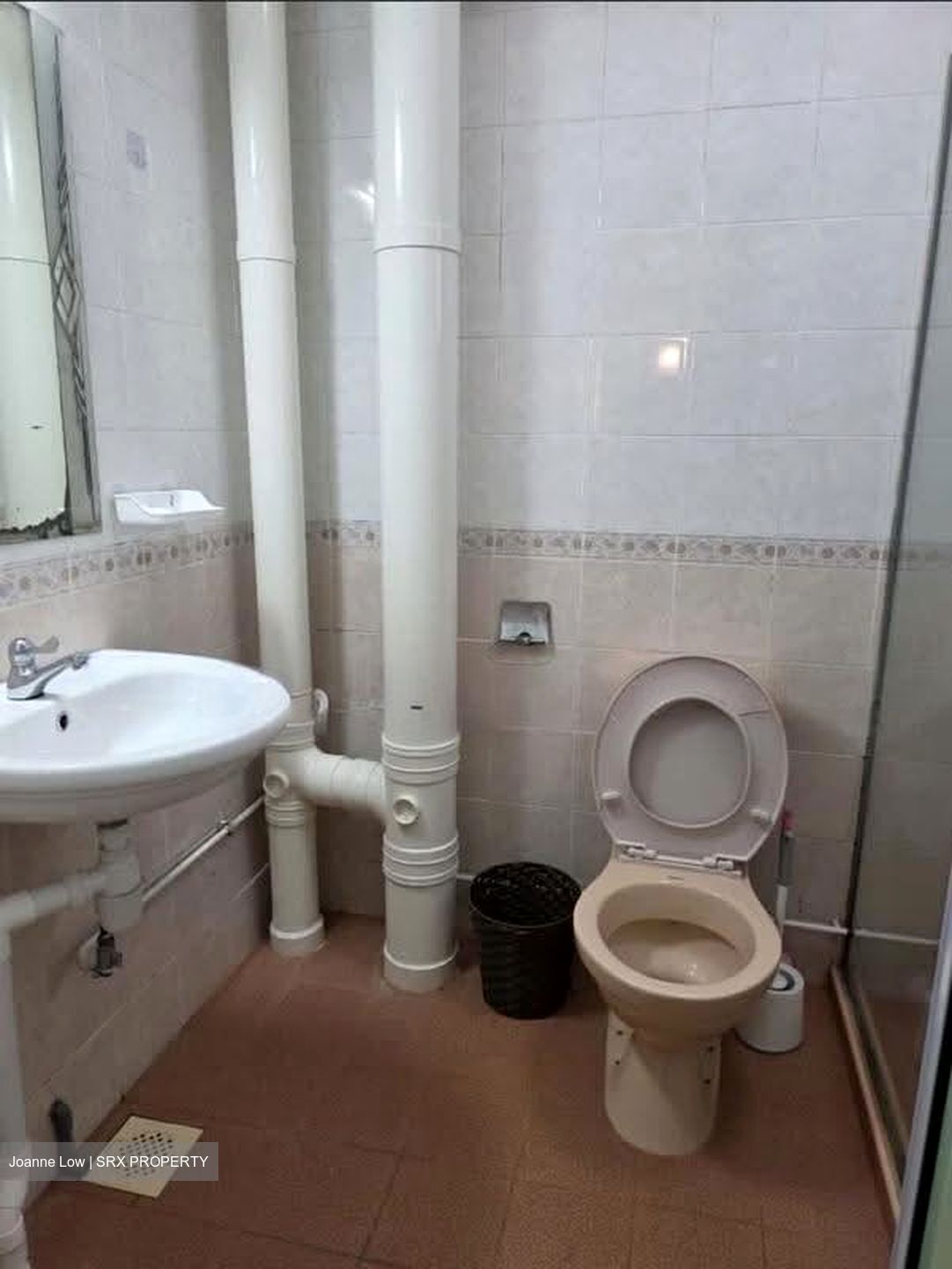 Blk 658B Jurong West Street 65 (Jurong West), HDB 5 Rooms #612841851